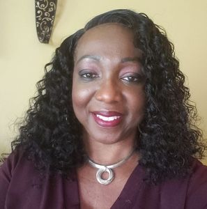 Meet your Posher, Nikki